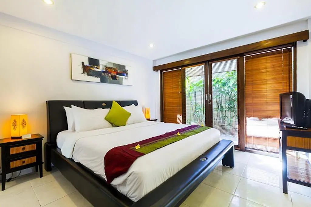 Villa Drupadi Legian  Legian (Bali)