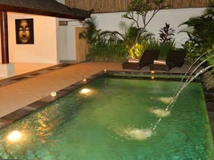 Villa Drupadi Legian