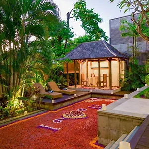 Bale Gede Luxury Villas Seminyak (Bali)