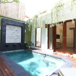 Jas Villas And Seminyak (Bali)